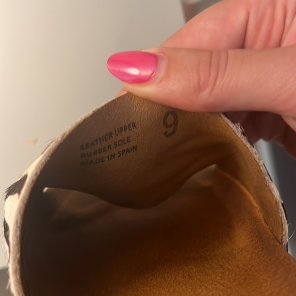 Seabra espadrille sandals - Picture 4 of 4